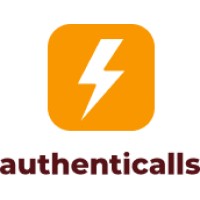 Authenticalls logo