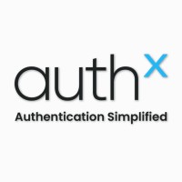Authx logo