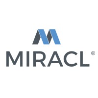 MIRACL Trust logo