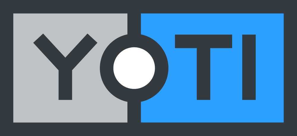 Yoti Authentication logo