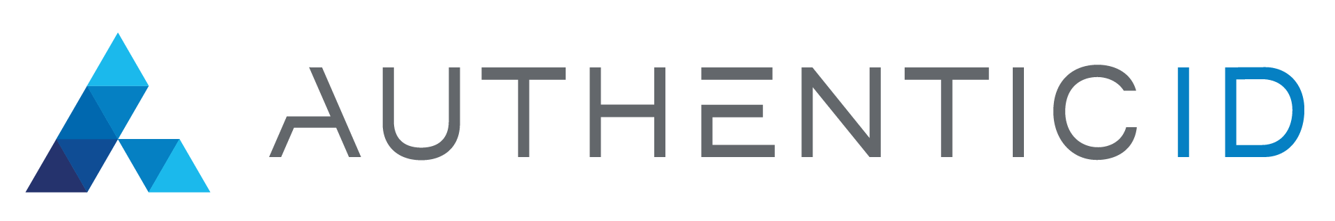 AuthenticID Identity Proofing logo