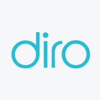 DIRO logo