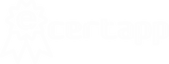 eCertApp logo