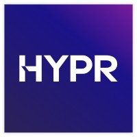 HYPR Authenticate logo