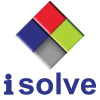 iSolve Video KYC logo