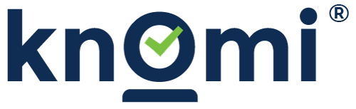 Knomi logo