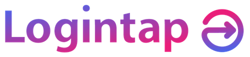 Logintap logo