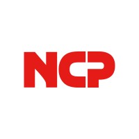 NCP Secure Communication logo