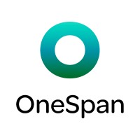 OneSpan Authentication Servers logo