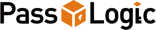 PassLogic logo