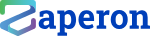 Zaperon logo