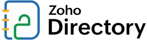 Zoho Directory logo
