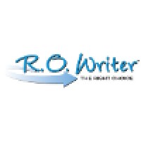 R.O.Writer logo