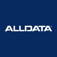 ALLDATA logo