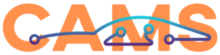 CAMS DMS logo