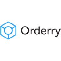 Orderry logo