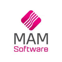 MAM Business Management Solutions logo