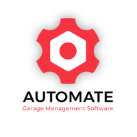 AUTOMATE Garage Management Software logo