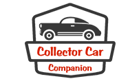 Collector Car Companion logo