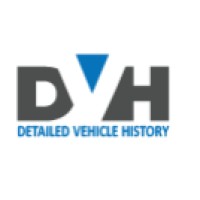 Detailed Vehicle History logo