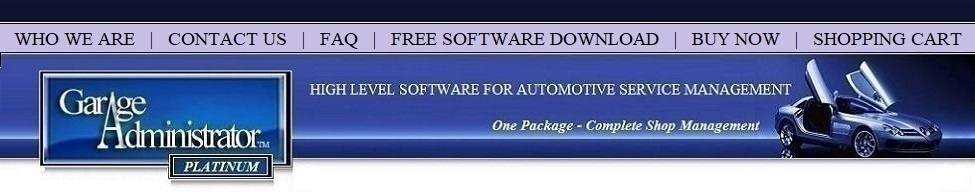 GarageAdministrator logo