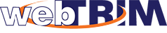 WebTRIM logo