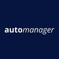 AutoManager logo