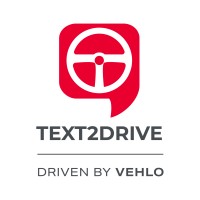 TEXT2DRIVE logo