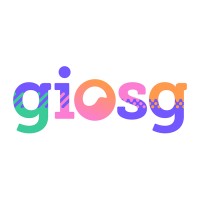Giosg logo