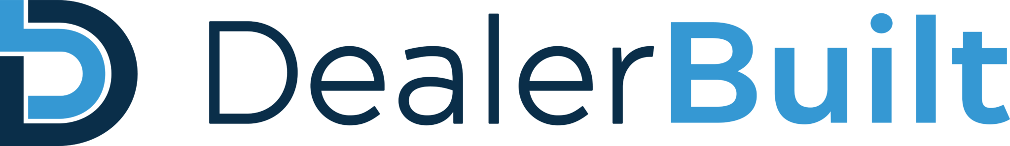 DealerBuilt logo