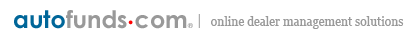 autofunds.com logo