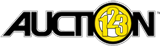 Auction123 logo