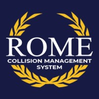 Rome Management Software logo