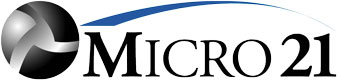 Micro 21 Dealer Solutions logo