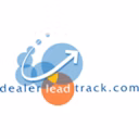 Dealer Lead Track logo