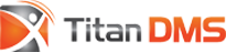 Titan DMS logo