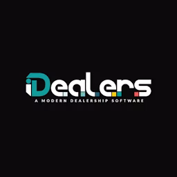 IDealers logo