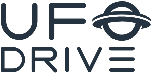 UFODRIVE Mobility Solutions logo