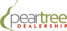 Peartree Dealership Management System logo