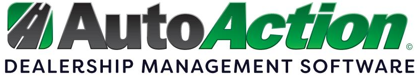 AutoAction logo