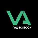 vAutoStock logo