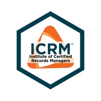 iCRM logo