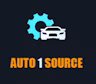 Auto1Source logo