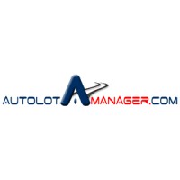 AutoLotManager.com logo