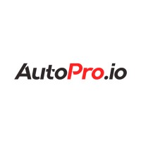 AutoPro.io logo