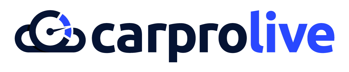 Carprolive logo