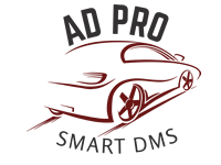 SmartDMS logo