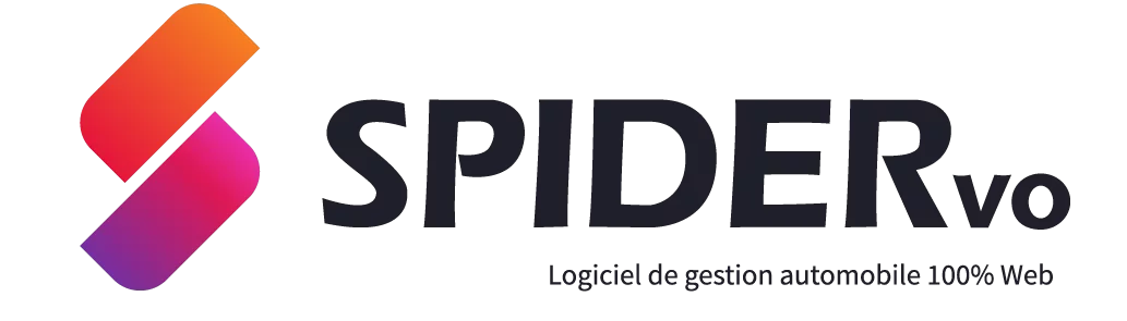 Spider VO logo