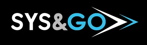 SYS&GO logo