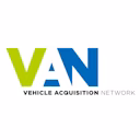 Vehicle Acquisition Network logo